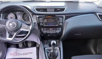 NISSAN QASHQAI 1.5 DCI 115 CV N-CONNECTA