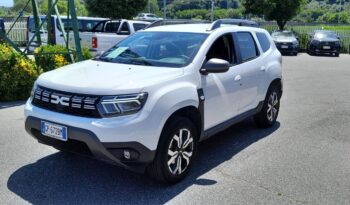 DACIA DUSTER 1.0 100 CV GPL JOURNEY