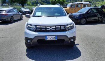 DACIA DUSTER 1.0 100 CV GPL JOURNEY