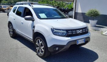 DACIA DUSTER 1.0 100 CV GPL JOURNEY