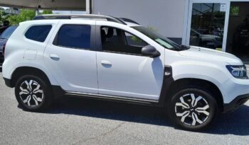 DACIA DUSTER 1.0 100 CV GPL JOURNEY