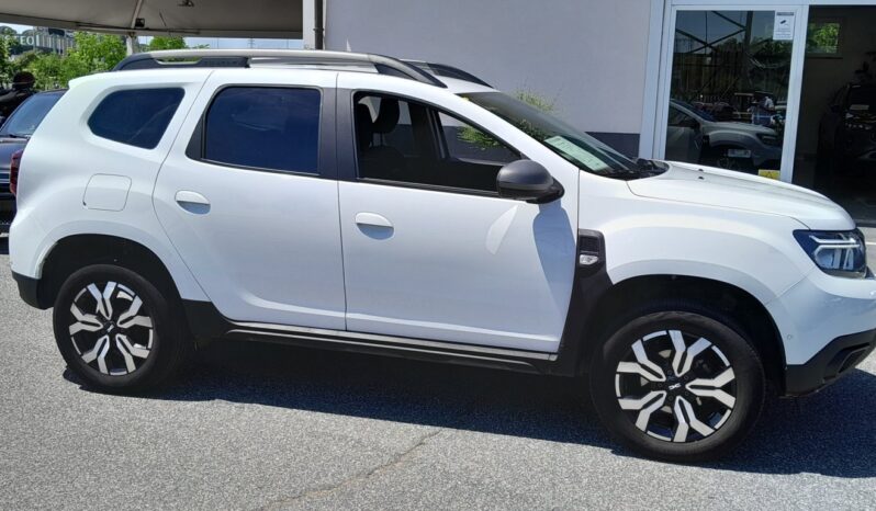 DACIA DUSTER 1.0 100 CV GPL JOURNEY