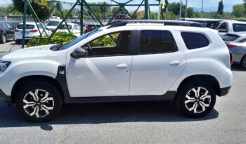 DACIA DUSTER 1.0 100 CV GPL JOURNEY