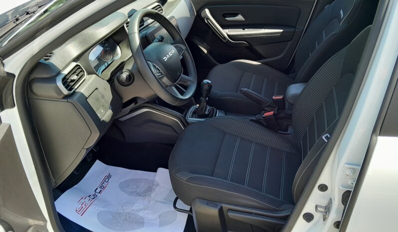 DACIA DUSTER 1.0 100 CV GPL JOURNEY