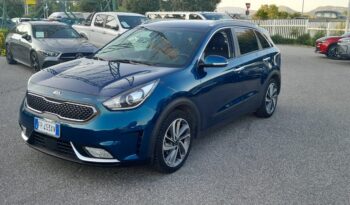 KIA NIRO 1.6 GDI 141 CV FULL HYBRID DCT STYLE