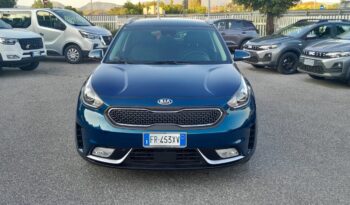 KIA NIRO 1.6 GDI 141 CV FULL HYBRID DCT STYLE