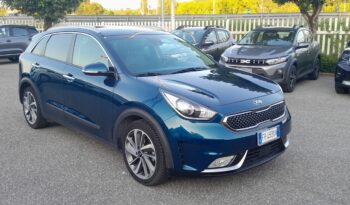 KIA NIRO 1.6 GDI 141 CV FULL HYBRID DCT STYLE