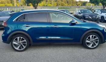KIA NIRO 1.6 GDI 141 CV FULL HYBRID DCT STYLE