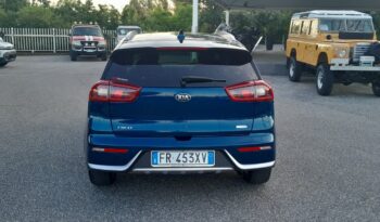 KIA NIRO 1.6 GDI 141 CV FULL HYBRID DCT STYLE