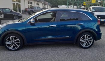 KIA NIRO 1.6 GDI 141 CV FULL HYBRID DCT STYLE