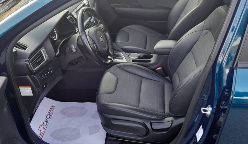 KIA NIRO 1.6 GDI 141 CV FULL HYBRID DCT STYLE