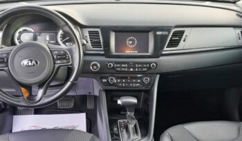 KIA NIRO 1.6 GDI 141 CV FULL HYBRID DCT STYLE