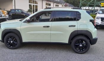 FIAT GRANDE PANDA 1.2 100 CV ICON