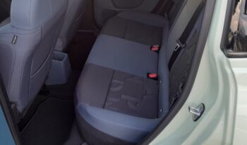 FIAT GRANDE PANDA 1.2 100 CV ICON
