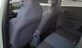 FIAT GRANDE PANDA 1.2 100 CV ICON