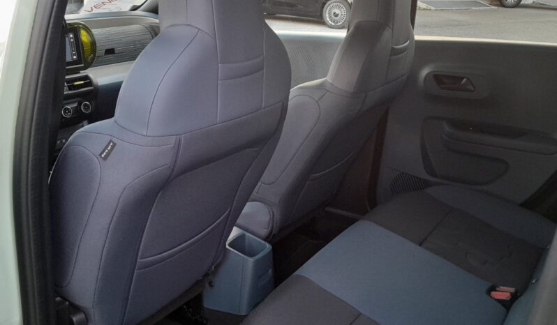 FIAT GRANDE PANDA 1.2 100 CV ICON