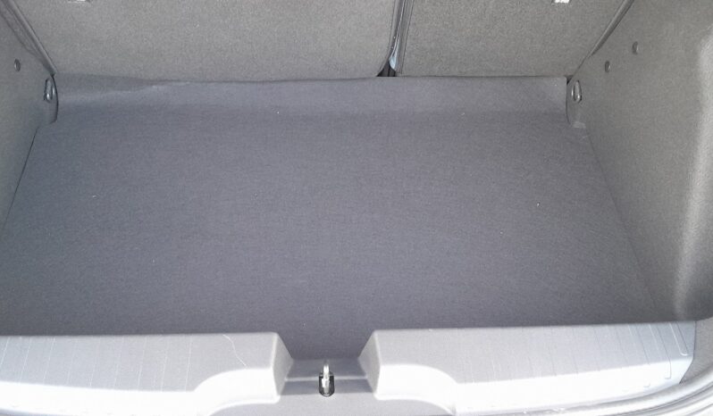 FIAT GRANDE PANDA 1.2 100 CV ICON