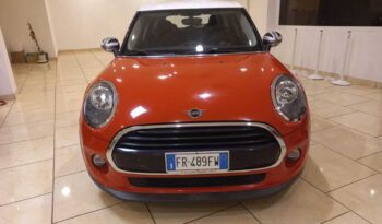 MINI COOPER 1.5 D 116 CV 5P