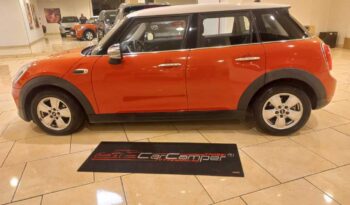 MINI COOPER 1.5 D 116 CV 5P