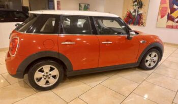 MINI COOPER 1.5 D 116 CV 5P