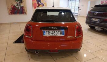 MINI COOPER 1.5 D 116 CV 5P