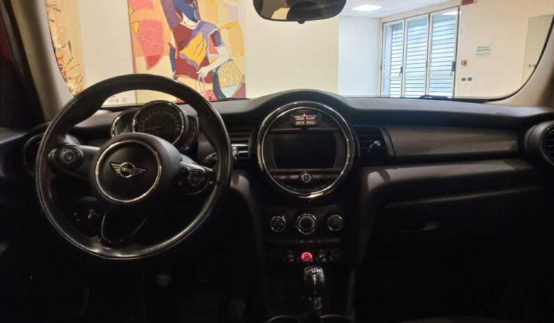 MINI COOPER 1.5 D 116 CV 5P