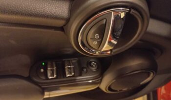 MINI COOPER 1.5 D 116 CV 5P