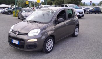 FIAT PANDA 1.0 70 CV HYBRID