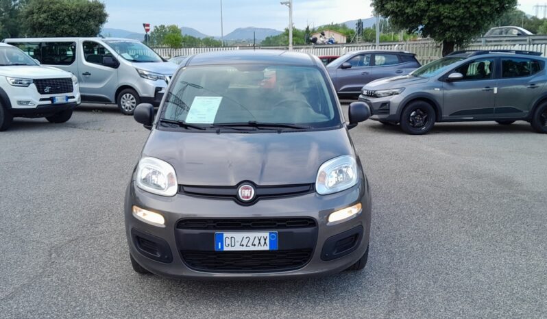 FIAT PANDA 1.0 70 CV HYBRID