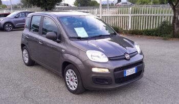 FIAT PANDA 1.0 70 CV HYBRID