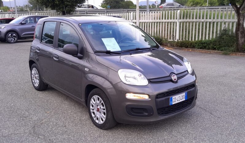 FIAT PANDA 1.0 70 CV HYBRID