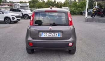 FIAT PANDA 1.0 70 CV HYBRID