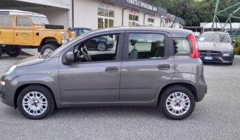 FIAT PANDA 1.0 70 CV HYBRID