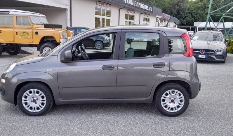 FIAT PANDA 1.0 70 CV HYBRID