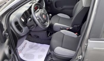 FIAT PANDA 1.0 70 CV HYBRID