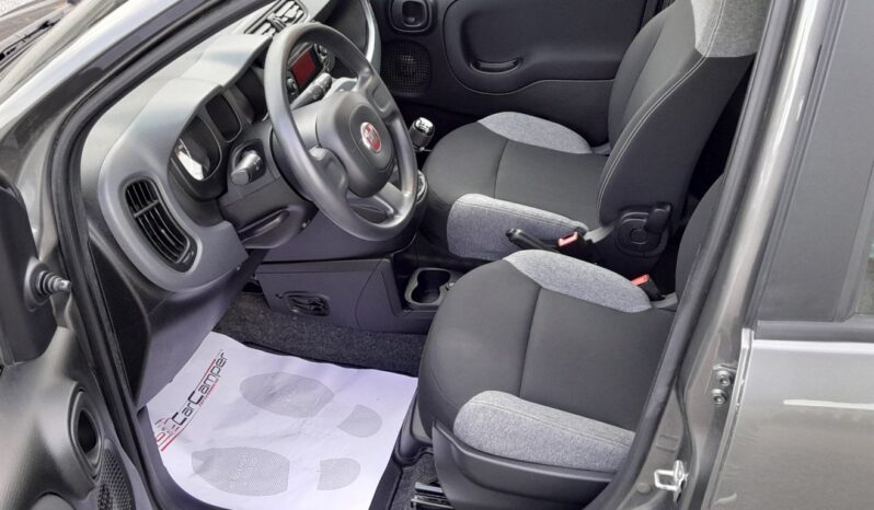 FIAT PANDA 1.0 70 CV HYBRID