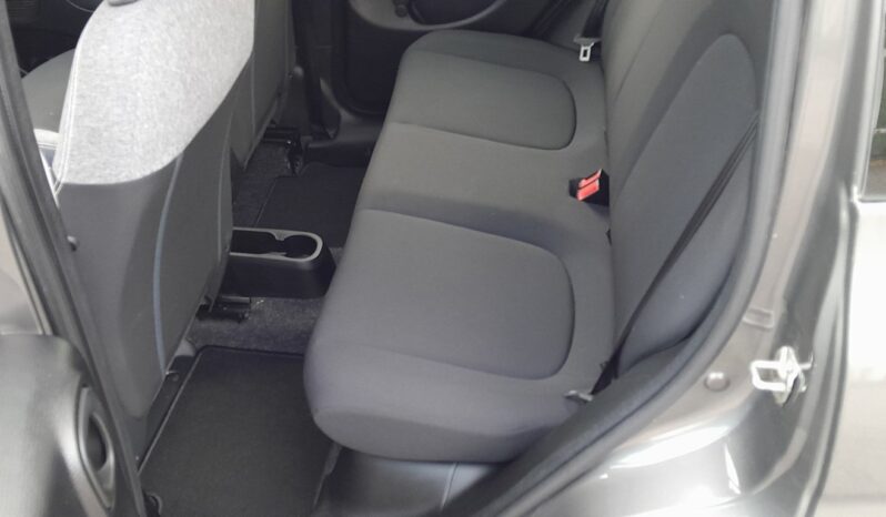 FIAT PANDA 1.0 70 CV HYBRID