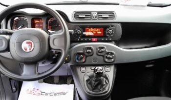 FIAT PANDA 1.0 70 CV HYBRID