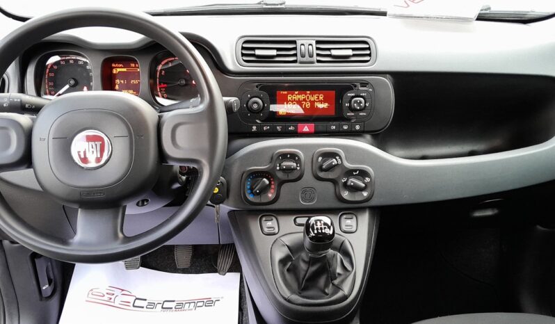 FIAT PANDA 1.0 70 CV HYBRID