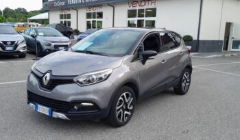 RENAULT CAPTUR 1.5 DCI 90 CV ENERGY HYPNOTIC