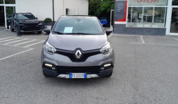 RENAULT CAPTUR 1.5 DCI 90 CV ENERGY HYPNOTIC