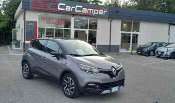 RENAULT CAPTUR 1.5 DCI 90 CV ENERGY HYPNOTIC