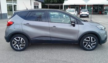 RENAULT CAPTUR 1.5 DCI 90 CV ENERGY HYPNOTIC