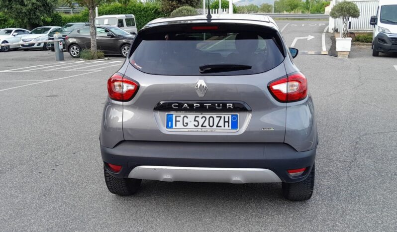 RENAULT CAPTUR 1.5 DCI 90 CV ENERGY HYPNOTIC