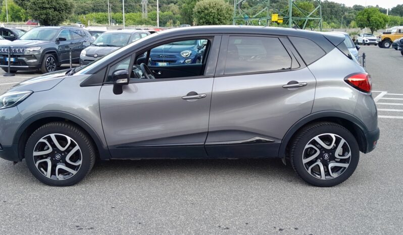 RENAULT CAPTUR 1.5 DCI 90 CV ENERGY HYPNOTIC