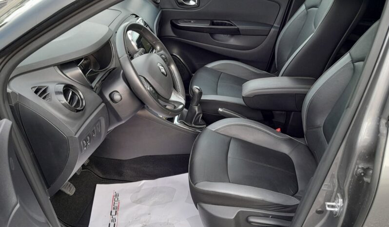 RENAULT CAPTUR 1.5 DCI 90 CV ENERGY HYPNOTIC