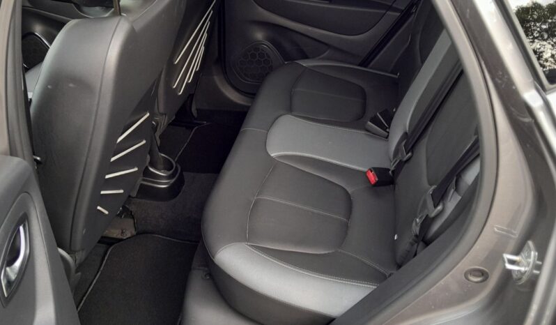 RENAULT CAPTUR 1.5 DCI 90 CV ENERGY HYPNOTIC