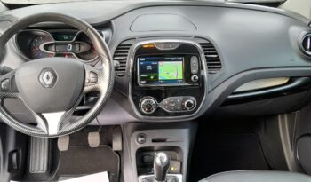 RENAULT CAPTUR 1.5 DCI 90 CV ENERGY HYPNOTIC