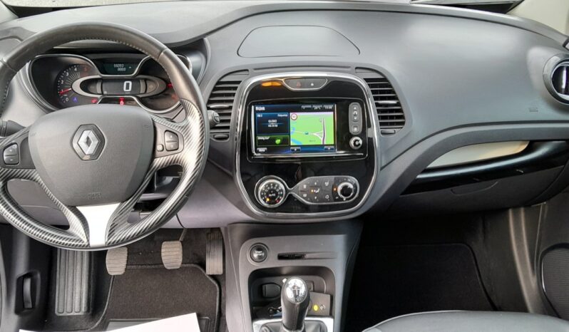RENAULT CAPTUR 1.5 DCI 90 CV ENERGY HYPNOTIC