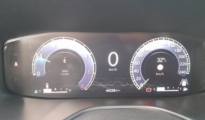 JEEP COMPASS 1.6 MJT 130 CV LIMITED